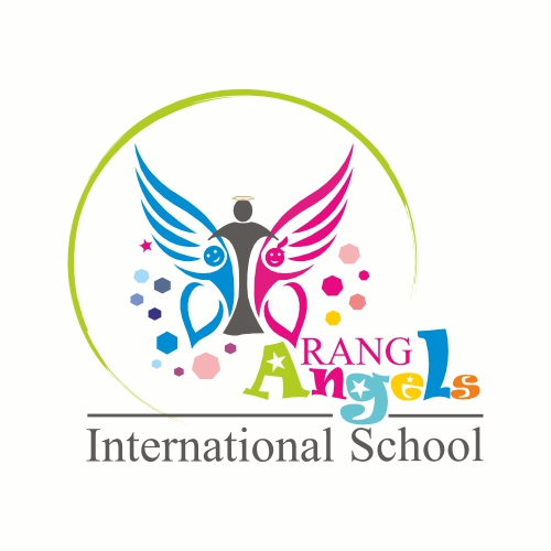 Rang Angels International School